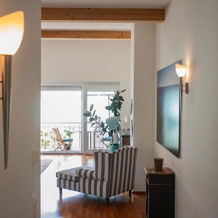 Seeapartment Da Leopoldo II Velden am Wörthersee Exterior foto